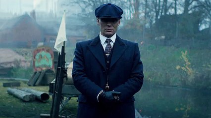 Peaky Blinders - S05 Trailer (Deutsch) HD
