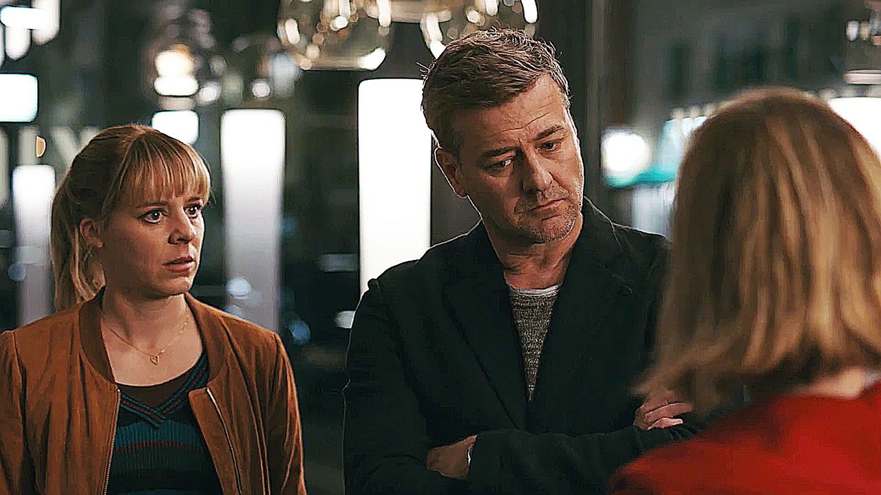 MÃ¼nchen Mord Die Unterirdischen - Trailer (Deutsch) HD