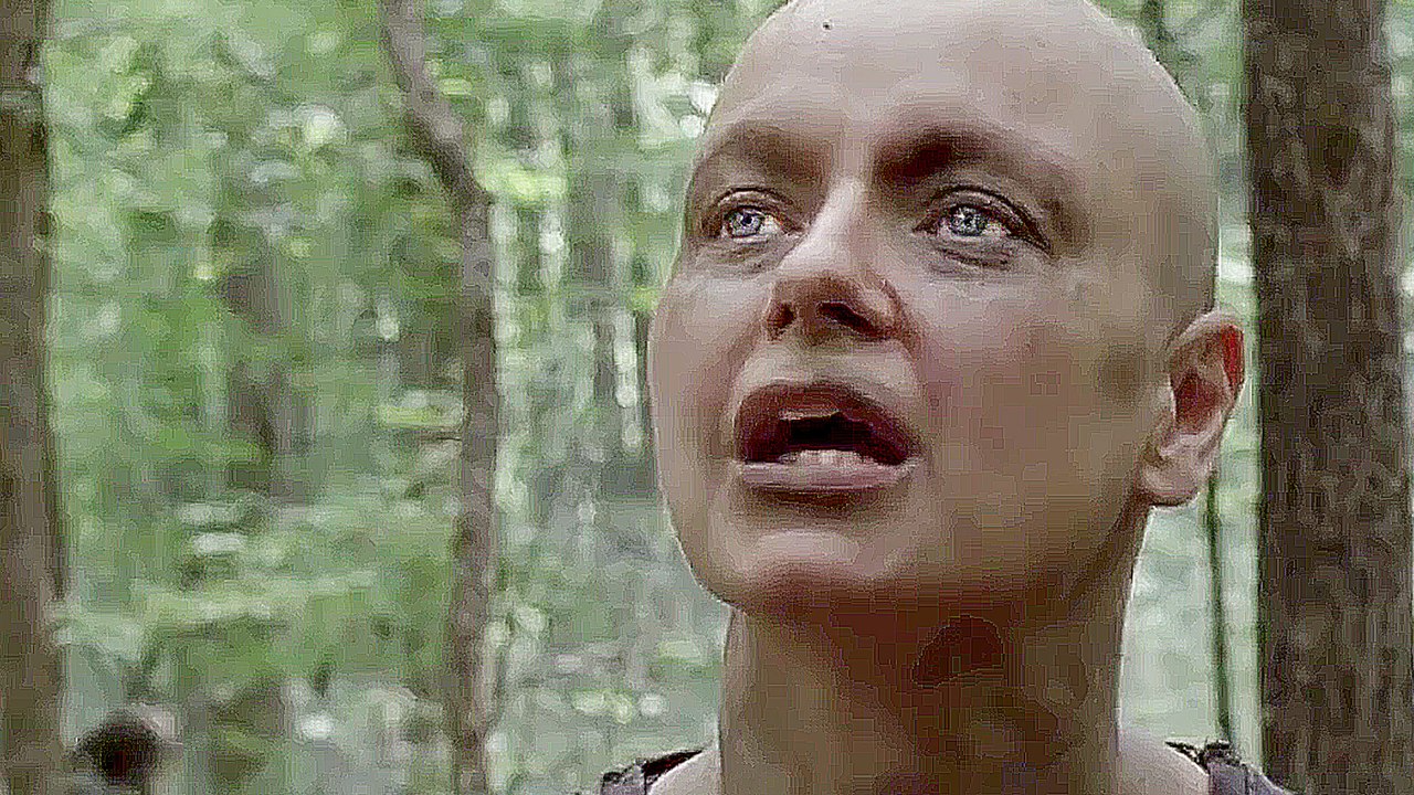 The Walking Dead - S10 E02 Trailer 2 (English) HD