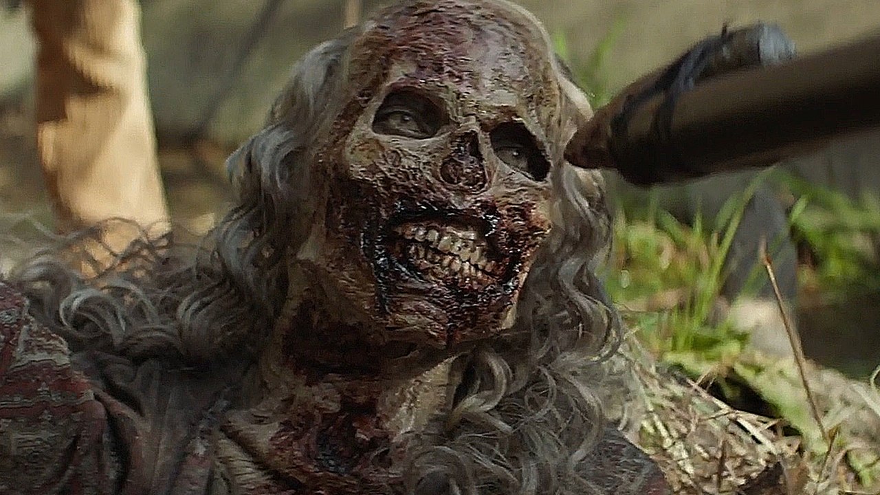 Untiteld The Walking Dead Spin-Off - Trailer (Deutsche UT) HD