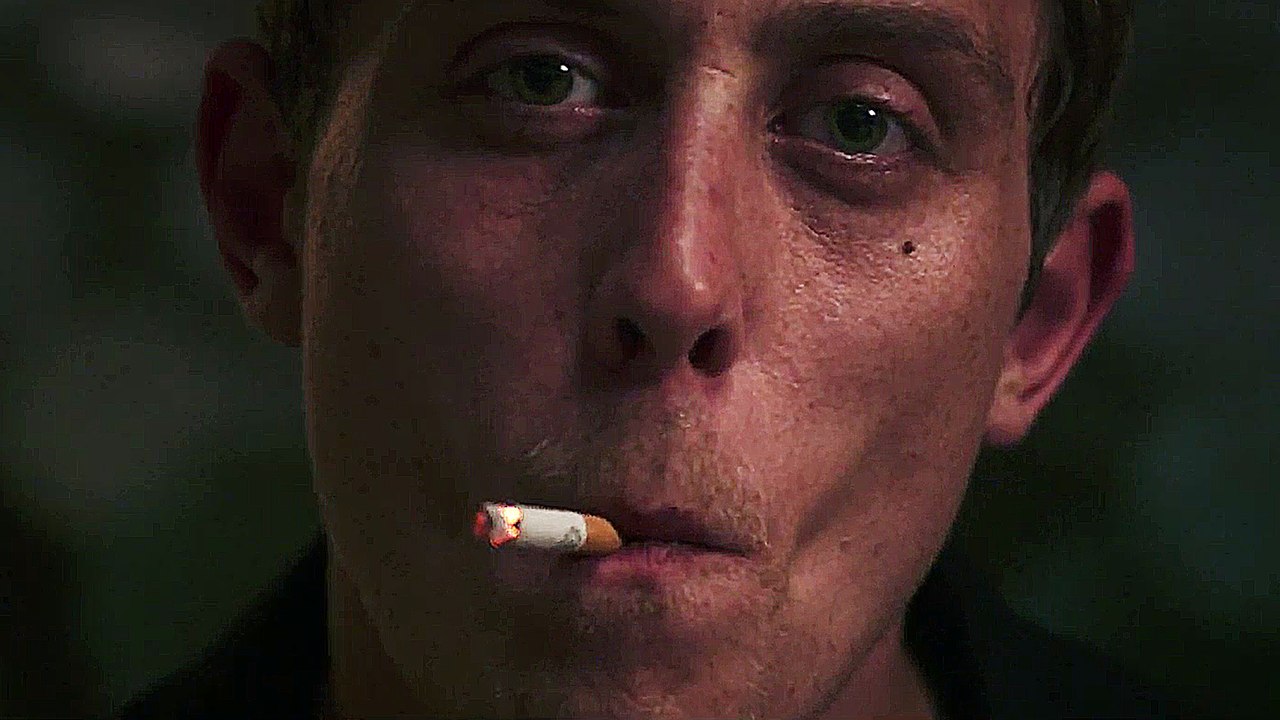 Blinde Wut - Kampf gegen das System - Trailer (Deutsch) HD