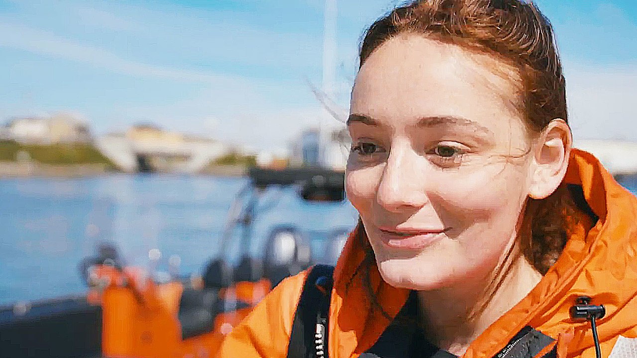 Leaving the Frame - Trailer (Deutsch) HD