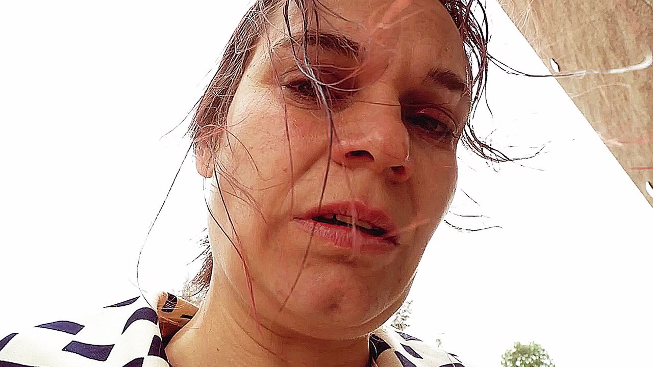 Heimsuchung - Trailer (Deutsch) HD