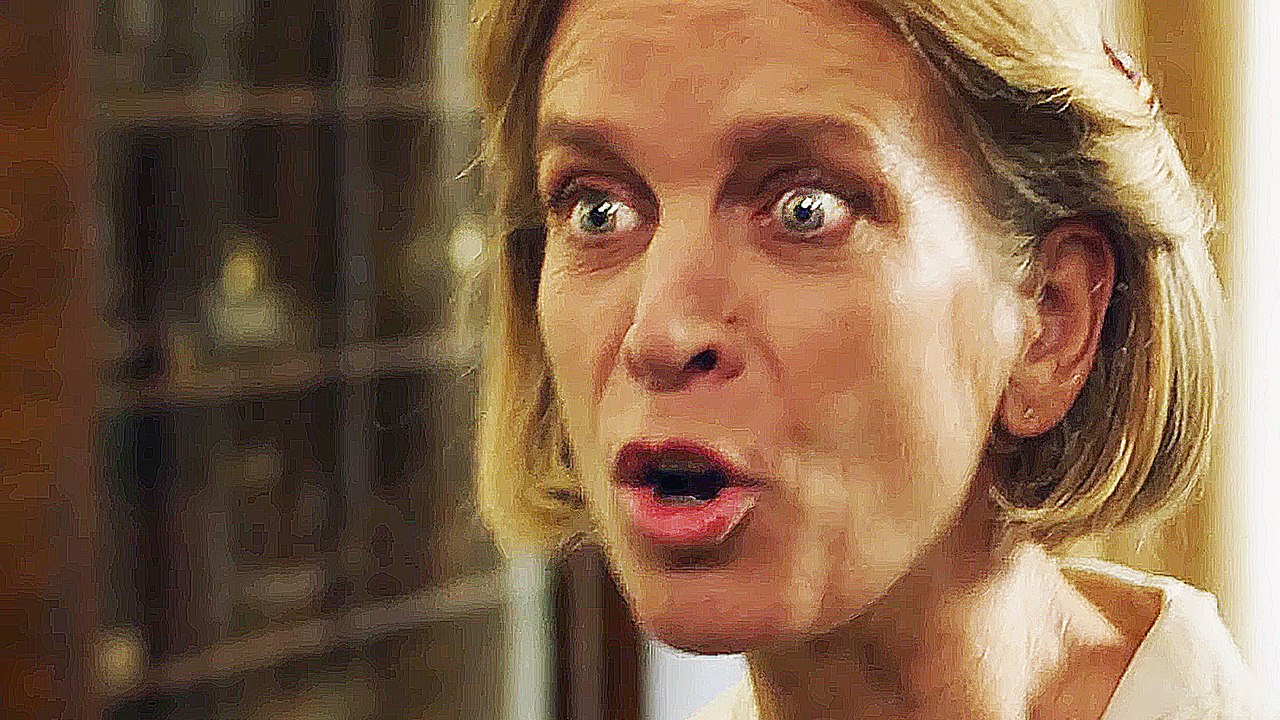 Im Niemandsland - Trailer (Deutsch) HD