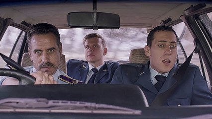 Kanarie - Trailer (Englische UT) HD