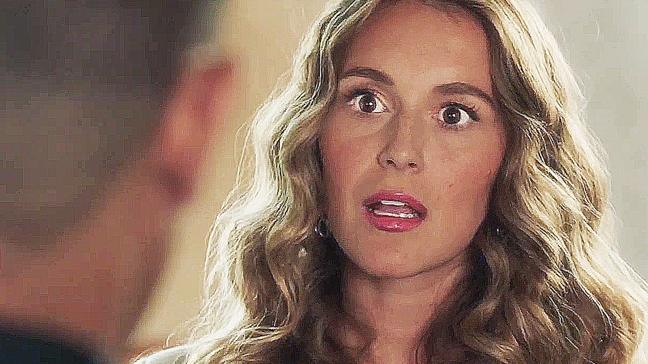 Verzauberte Weihnachten - Wenn Dein Herz tanzt - Trailer (Deutsch) HD