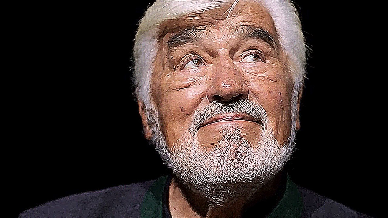 Es hÃ¤tte schlimmer kommen kÃ¶nnen Mario Adorf  - Trailer (Deutsch) HD