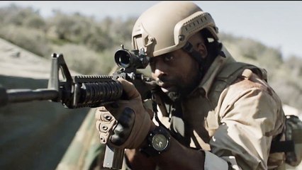 Rogue Warfare Trailer (Deutsch) HD