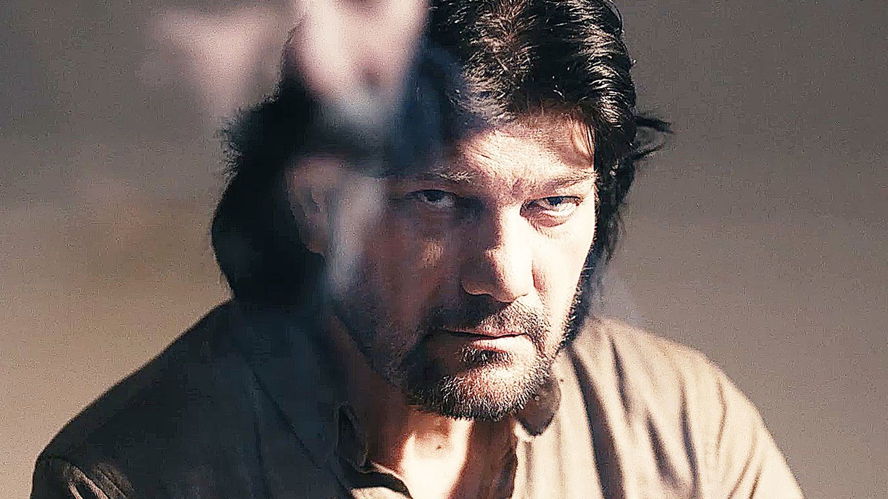 Kusatma - Trailer (Deutsche UT) HD