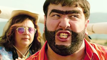 Recep Ivedik 6 - Trailer (TÃ¼rkisch) HD