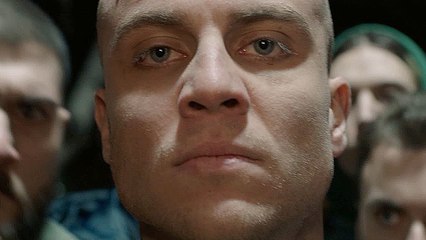 Gott existiert, ihr Name ist Petrunya - Trailer (Deutsche UT) HD