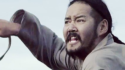 Fury of Heart - Trailer (OV) HD