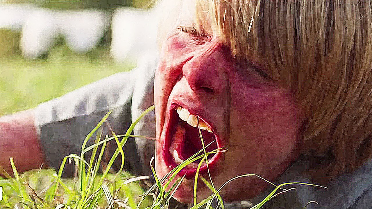 Eli - Trailer (Deutsch) HD