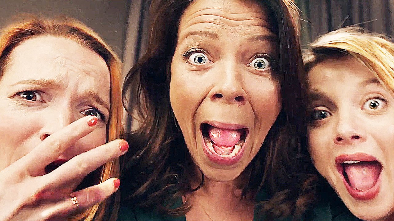 Das Perfekte Geheimnis - Trailer 2 (Deutsch) HD