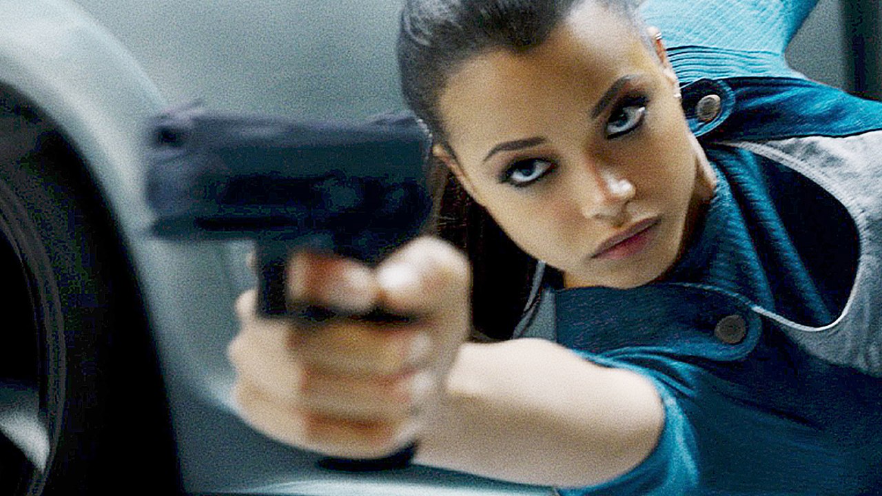 Drei Engel fÃ¼r Charlie - Trailer 2 (Deutsch) HD