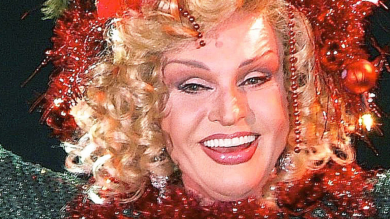 Mary Christmas Georg Preusse - Trailer (Deutsch) HD