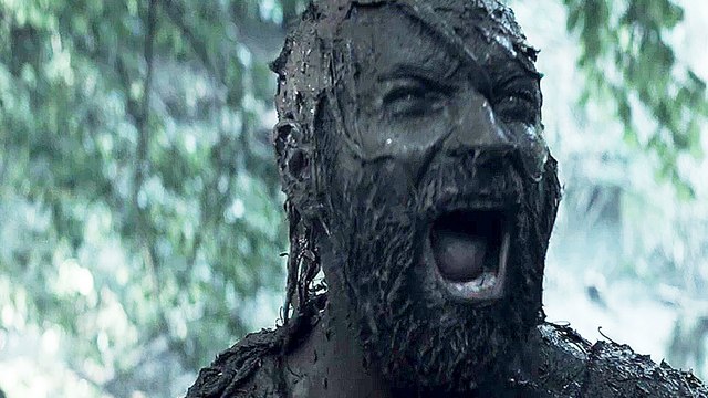 The First King - Romulus & Remus - Trailer (English Subs) HD