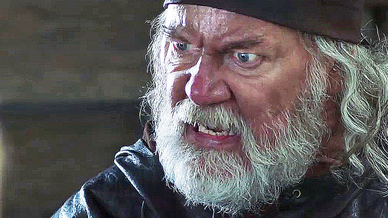 Halvdan der Wikinger - Trailer (Deutsch) HD