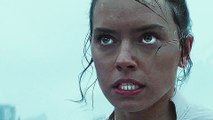 Star Wars 9: The Rise of Skywalker - Final  Trailer (English) HD