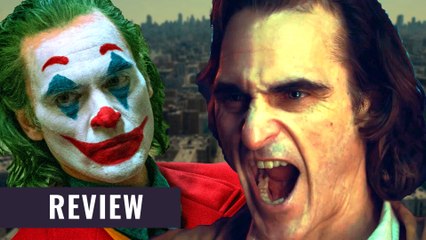 GefÃ¤hrlich oder ein Meisterwerk? | Das taugt JOKER