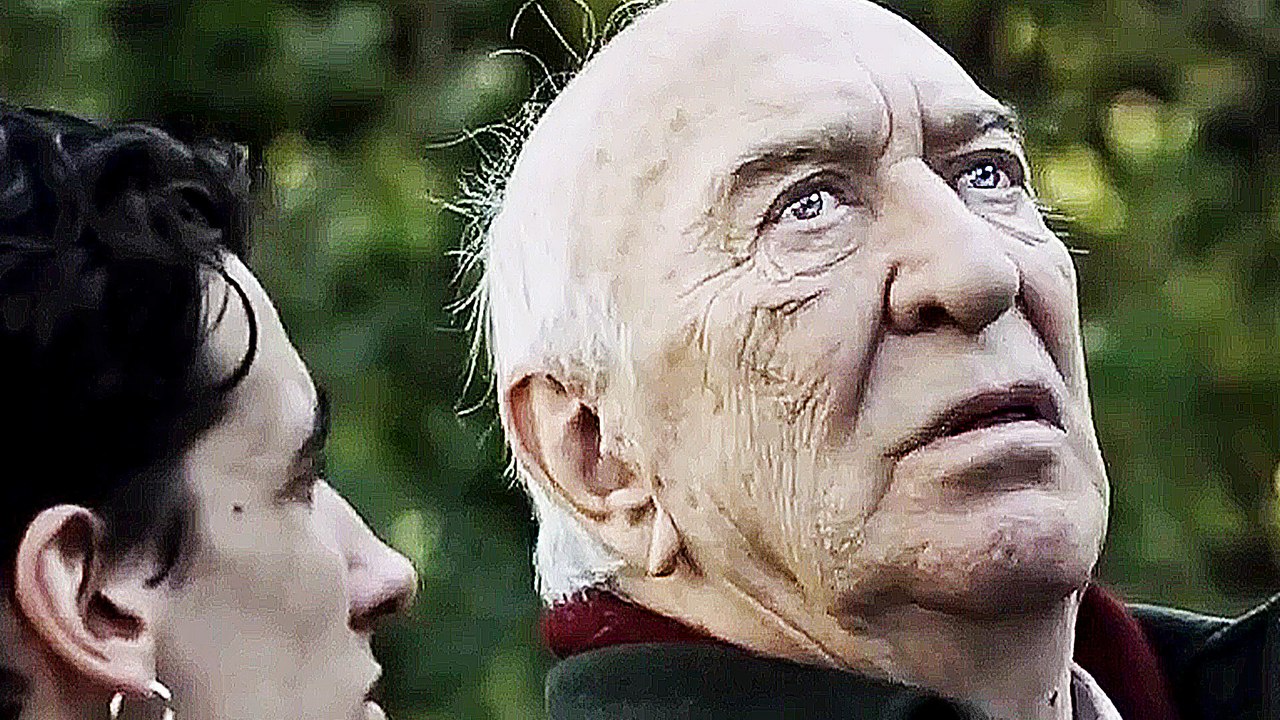 Alles was Du willst - Trailer (Deutsche UT) HD