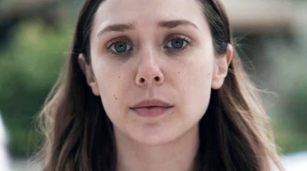 Sorry for Your Loss - S01 Trailer (English) HD