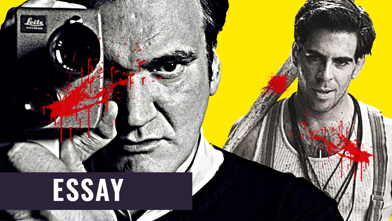 Darum ist quentin tarantino so beliebt! | die filme des kultregisseurs erklÃ¤rt
