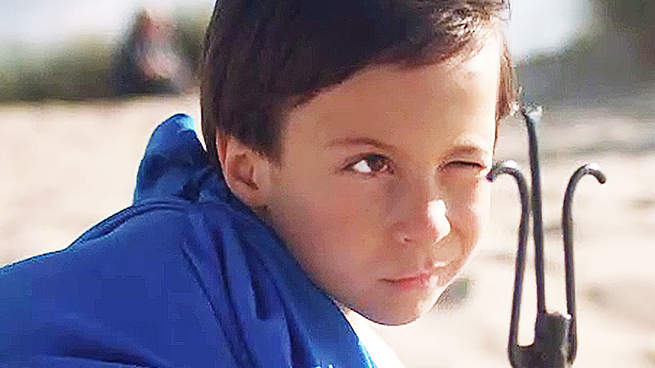 Die GÃ¶tter von Molenbeek - Trailer (Deutsche UT) HD