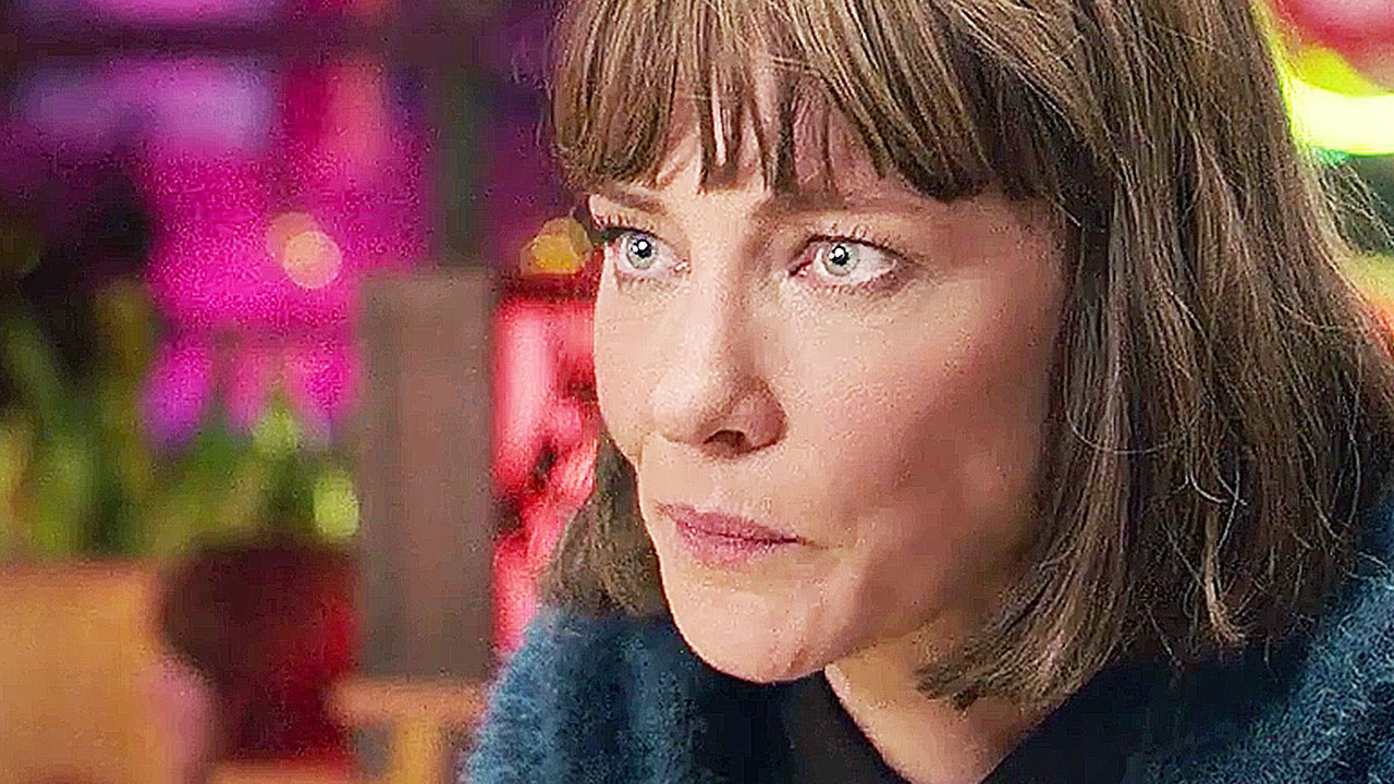 Bernadette - Trailer (Deutsch) HD