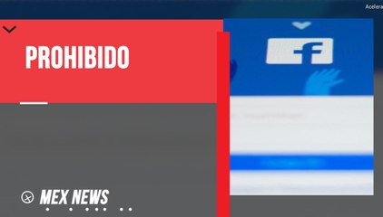 FACEBOOK Y GOOGLE PROHIBIERON LOS ANUNCIOS POLÍTICOS PARA EVITAR LA DESINFORMACIÓN