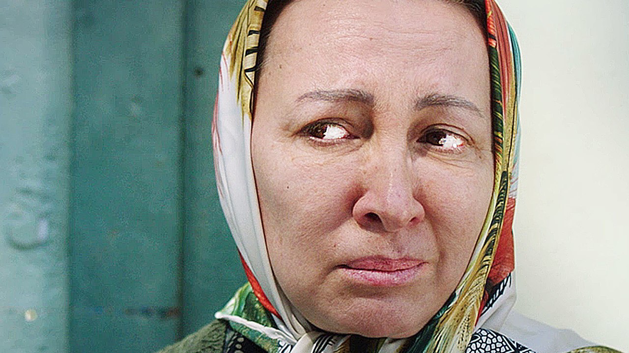 Suursuz Ask Unbewusste Liebe - Trailer (Deutsche UT) HD