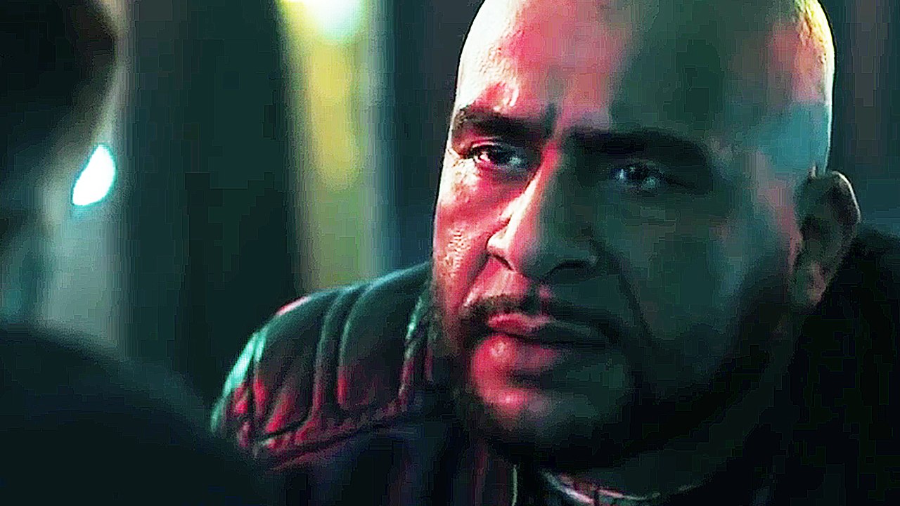 4 Blocks - S03  Trailer (Deutsch) HD