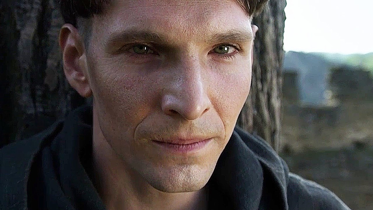 Narziss und Goldmund - Trailer (Deutsch) HD