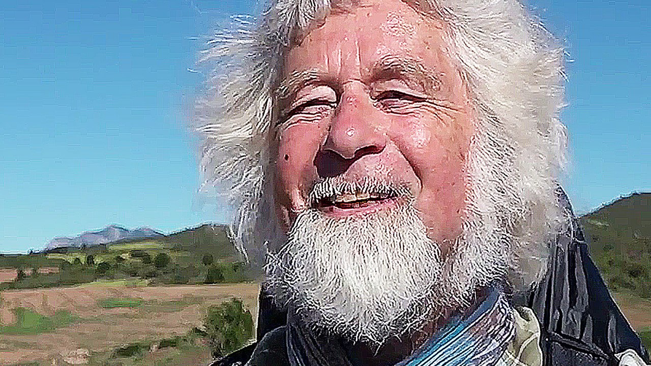 Nur die FÃ¼ÃŸe tun mir leid - Trailer (Deutsch) HD