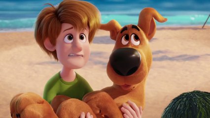 Scoob! - Trailer (Englisch) HD