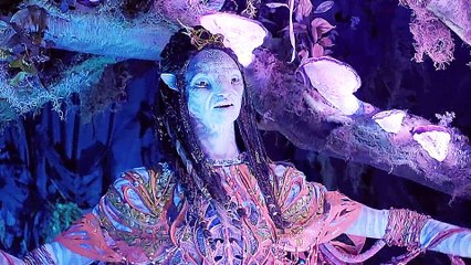 The Imagineering Story - S01 Trailer (English) HD