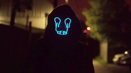 Slasher - S03 Trailer (English) HD