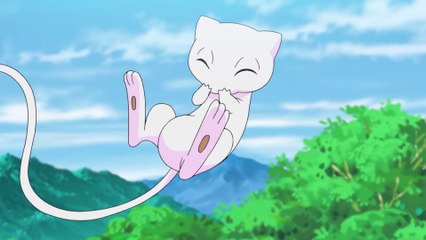 Pocket Monster - Trailer (Japanisch) HD