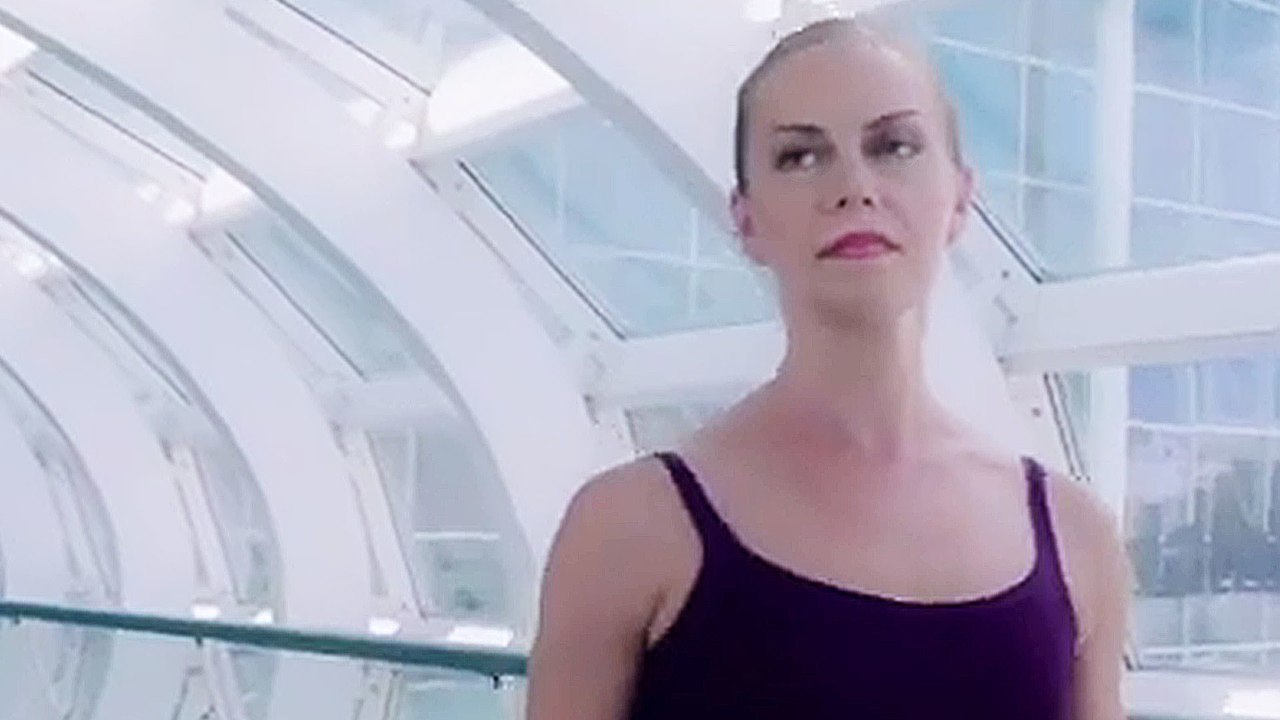 Cunningham - Trailer (English) HD