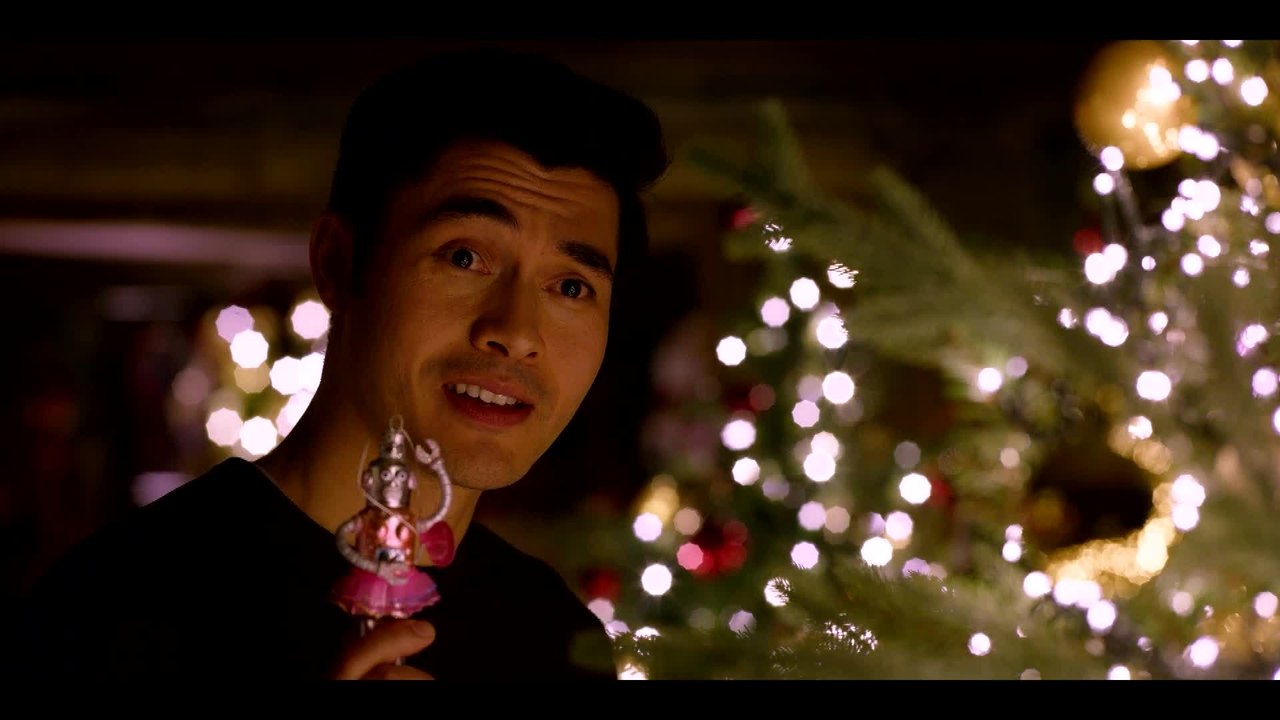 Last Christmas - Clip 1 Unbeliebtes WeihnachtsgeschÃ¤ft (Deutsch) HD
