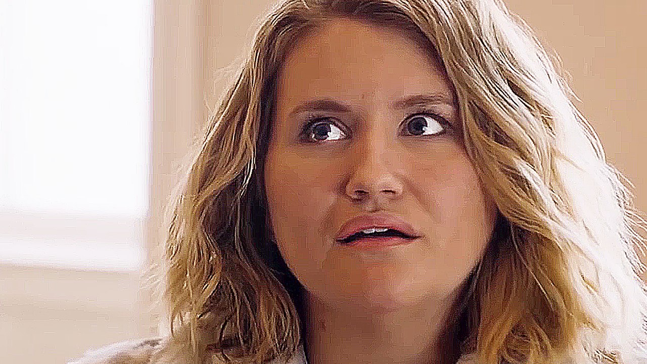 Brittany Runs A Marathon - Trailer (Deutsch) HD