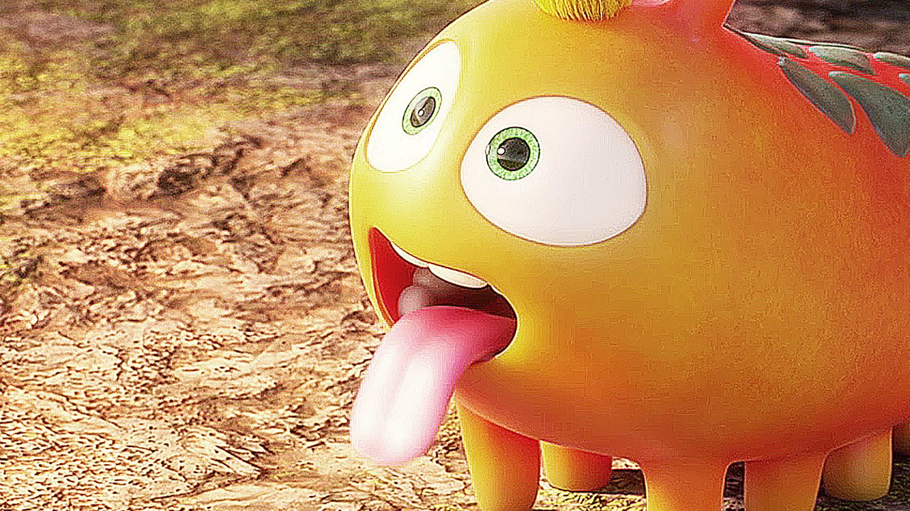 Terra Willy - Trailer (Deutsch) HD