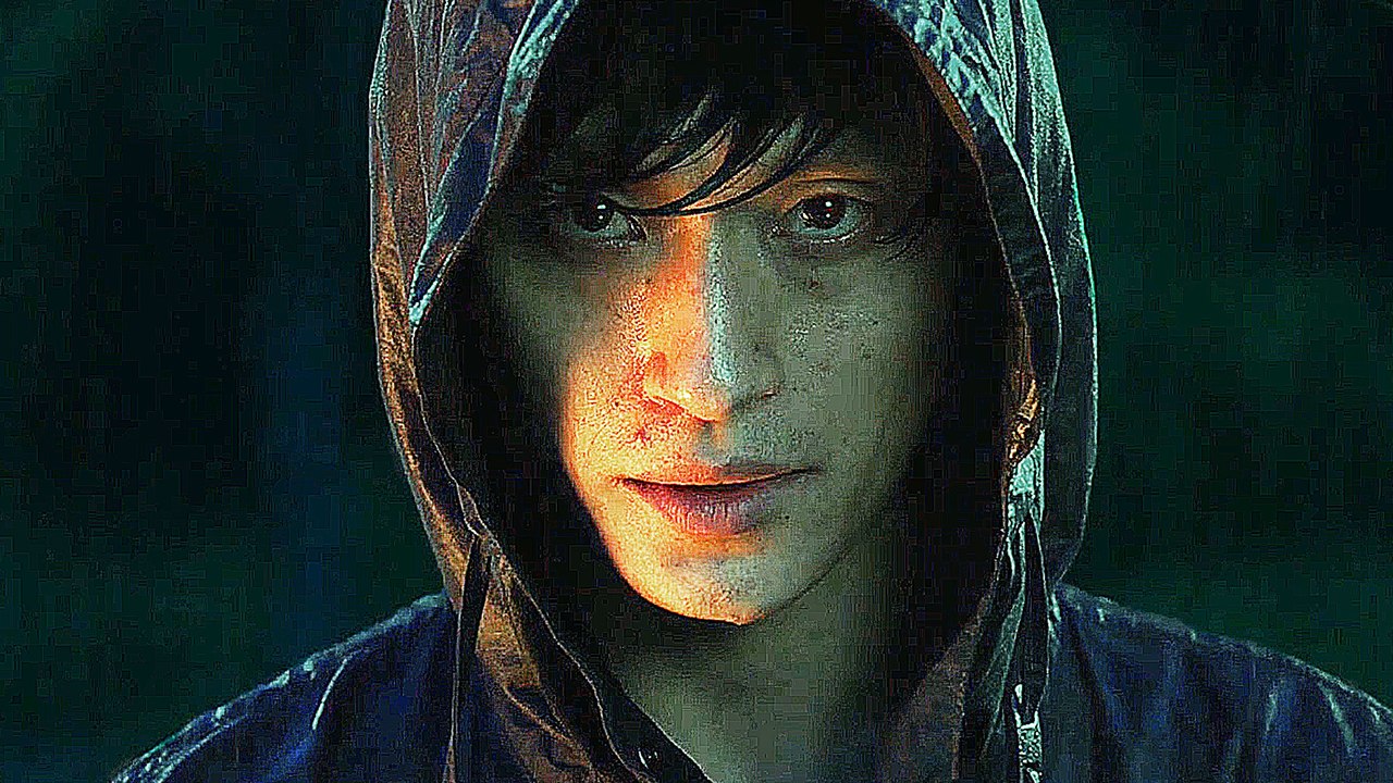 The Gangster, The Cop, The Devil - Trailer (Deutsch) HD