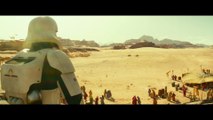 Star Wars: The Rise of Skywalker - Desert Chase Clip (English) HD