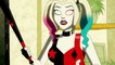 Harley Quinn - S01 Trailer 2 (English) HD