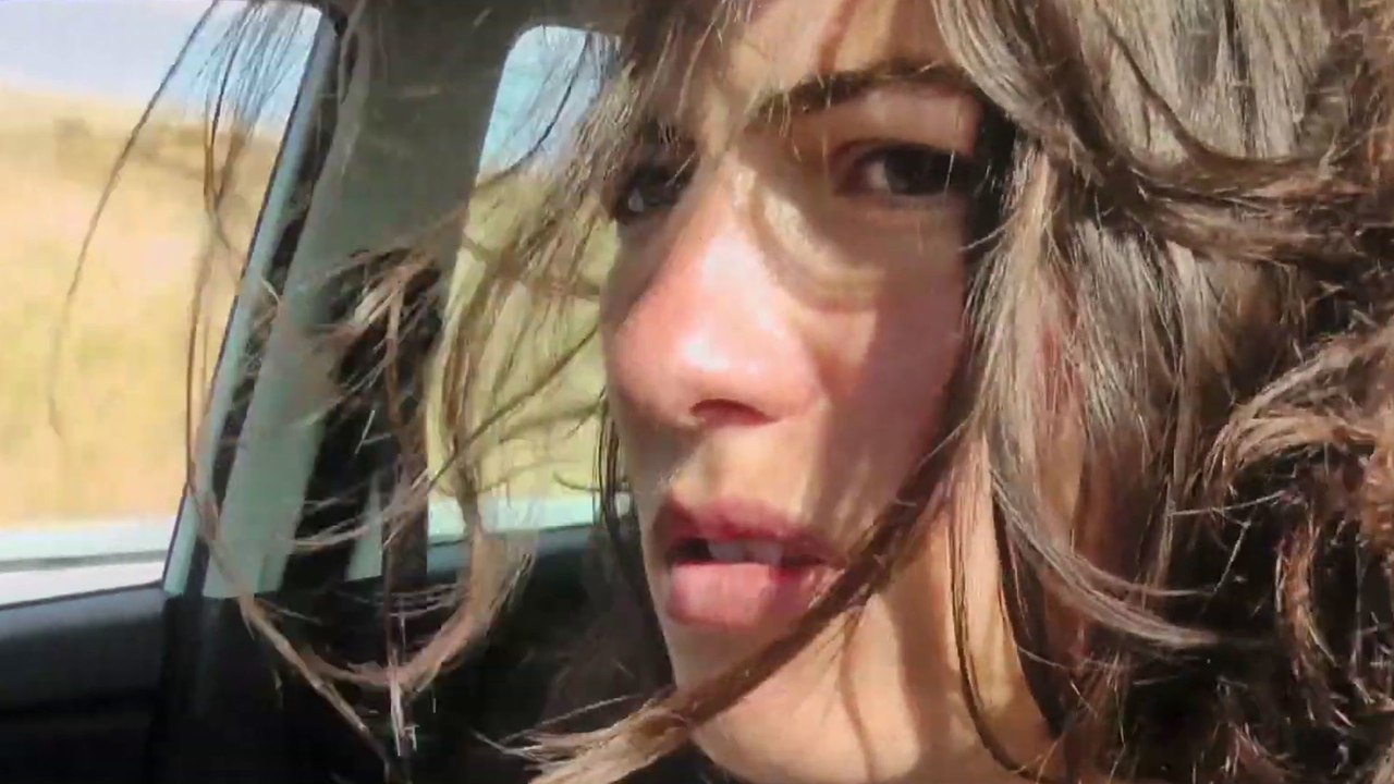 Swimmingpool am Golan - Trailer (Deutsch) HD