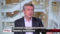 Frédéric Péchenard : son opinion sur l'affaire judiciaire de Nicolas Sarkozy
