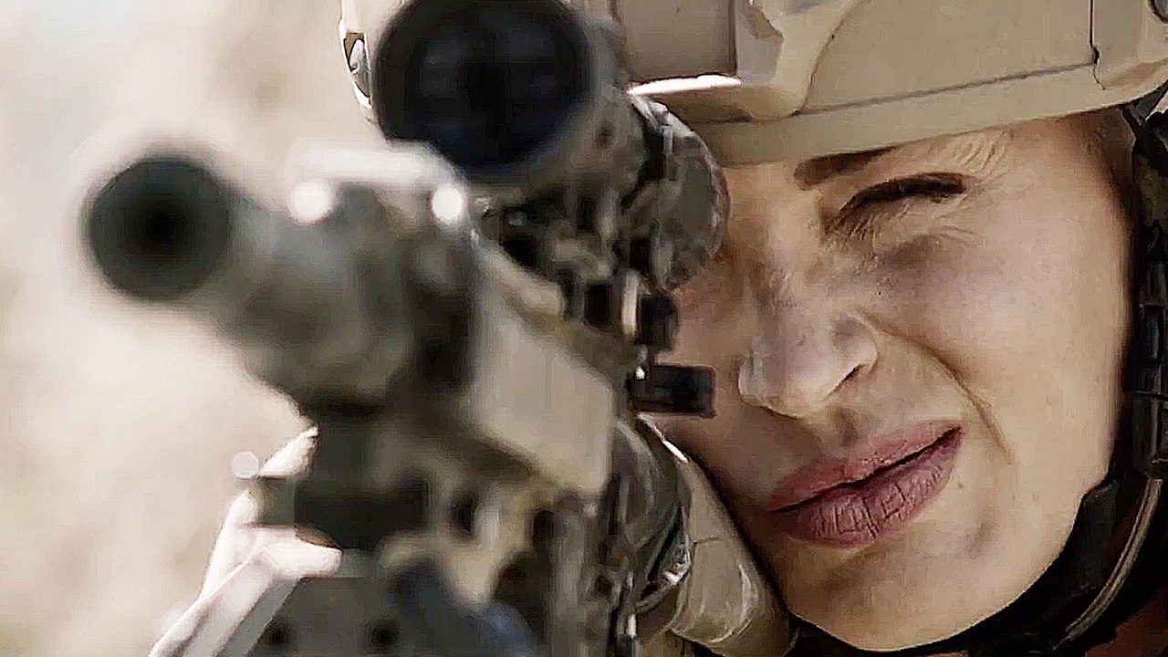 Rogue Warfare 3 - Ultimative Schlacht - Trailer (Deutsch) HD