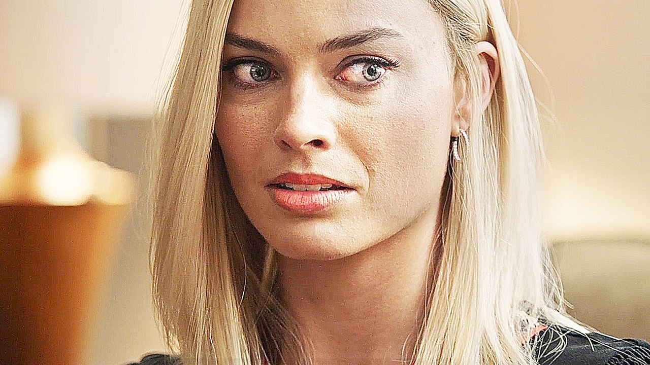 Bombshell - Trailer (Deutsch) HD