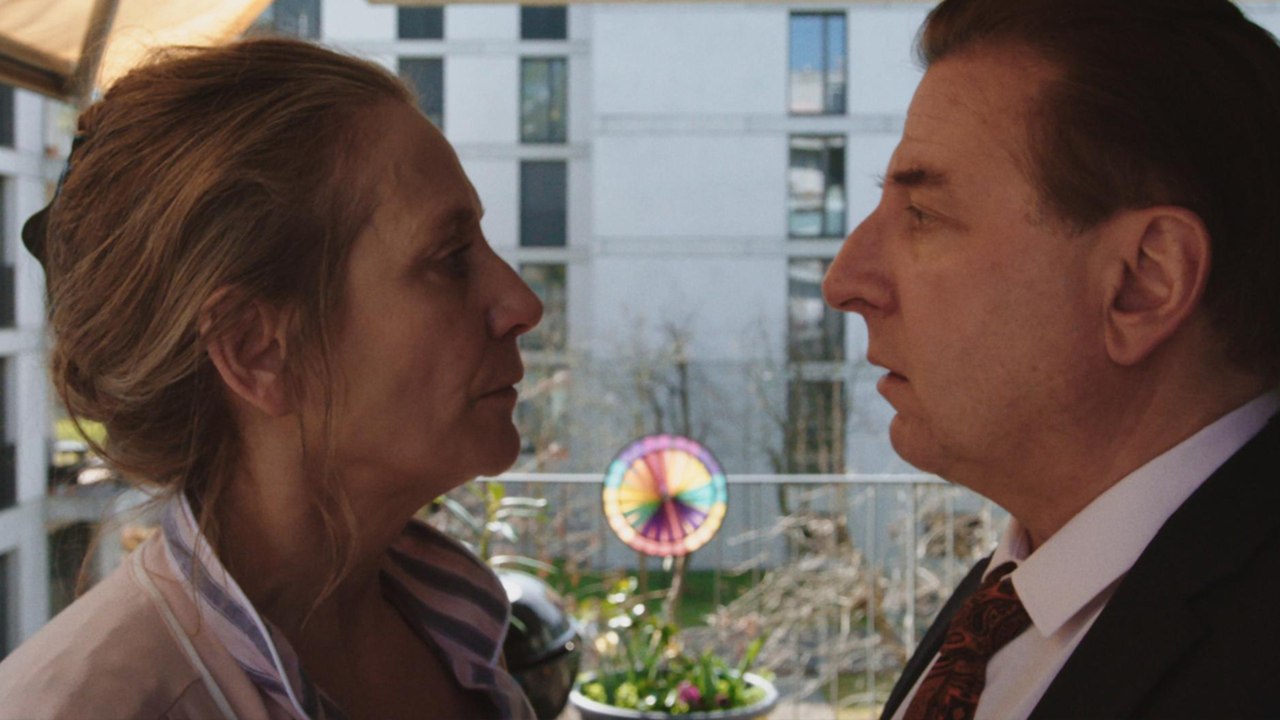 Wir Eltern - Festival Trailer (Schweizerdeutsch) HD